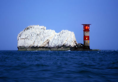 Needles Lighthouse