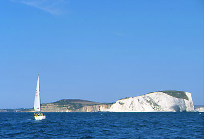 The Needles